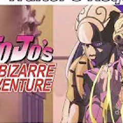 Traitor's Requiem - JoJo's Bizarre Adventure_ Golden Wind (ENGLISH COVER)