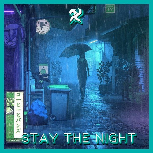 Stay The Night