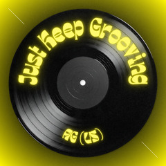 Just Keep Grooving