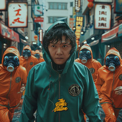 Mingle Game Song from "Squid Game 2"