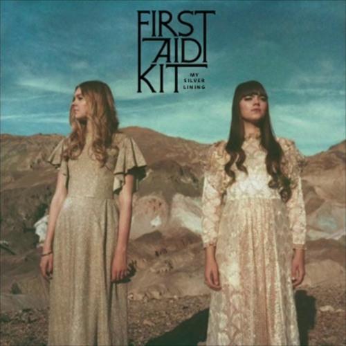 Stream First Aid Kit - Silver Lining (Rai-Remix) by 𝚁𝙰𝙸