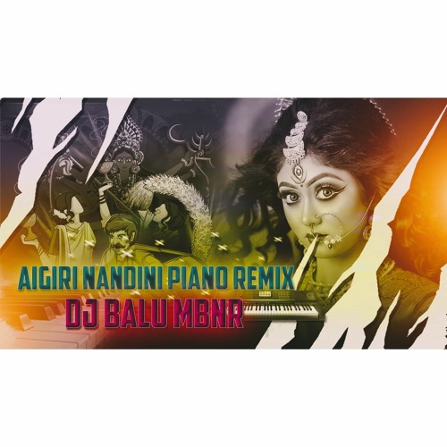 AIGIRI NANDINI  PIANO REMIX BY DJ BALU MBNR.mp3
