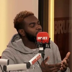 IVO Praat Over Zijn Overleden Moeder Op BRUZZ RADIO