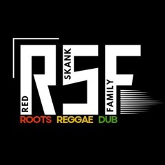 RSF - What I'm Doing Here