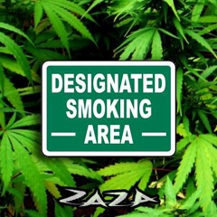 ZAZA - SMOKING ZONE
