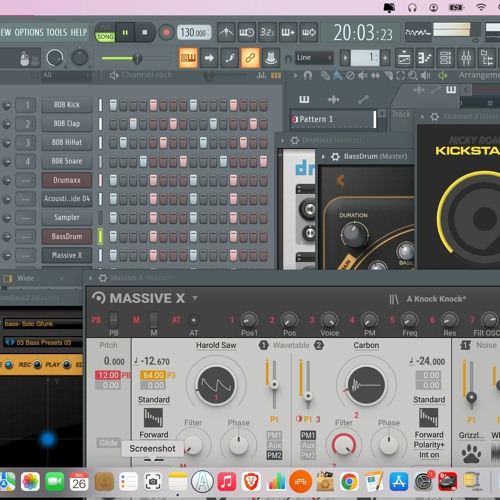 Sorry I Burped1 Macbook Pro ogg