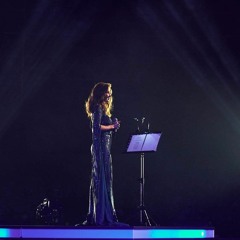 نانسي عجرم. قلبي يا قلبي _ لايف