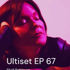 New and Unreleased Progressive House, Trance & Melodic House - Ultiset EP 67