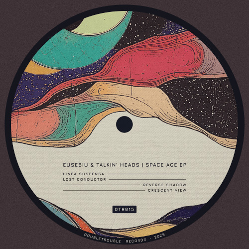 Eusebiu & Talkin' Heads - Crescent View