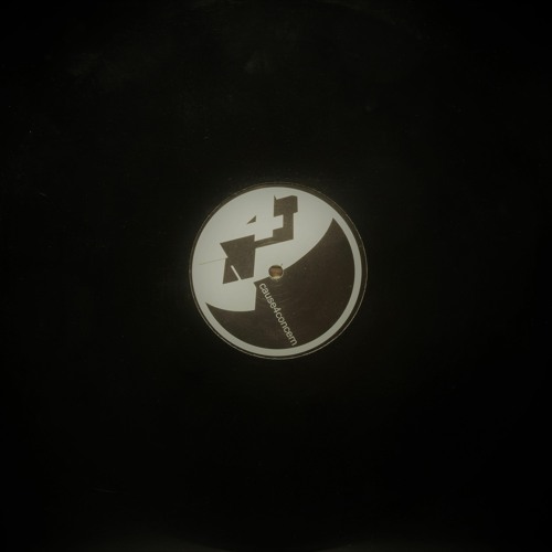 C4C // Something Else/Sensor (Break Remix) // C4CLTDUK003