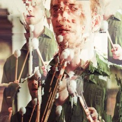 S L A M I N' VOMIT Talk