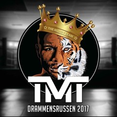 TMT 2017 Lættis Weed (Drammensrussen)