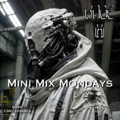 K A G E • Mini Mix Mondays Ep. 14 • Sonic Convergence Records