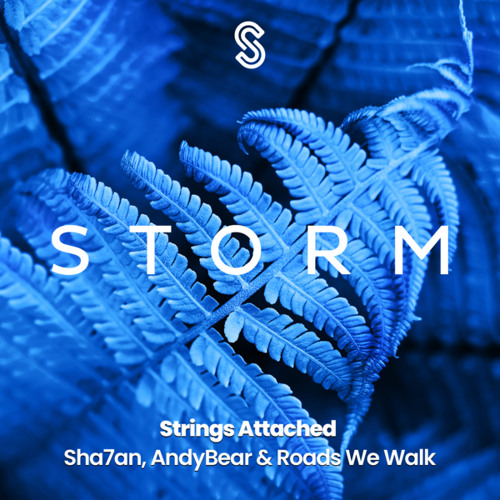 Stream Strings Attached (Extended Mix) by AndyBear Listen online for