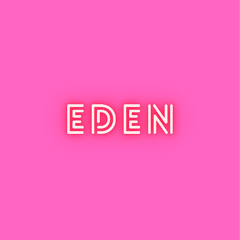 Eden -  Agnieszka