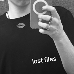 Lost files