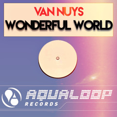 Wonderful World (Axel Coon Remix)