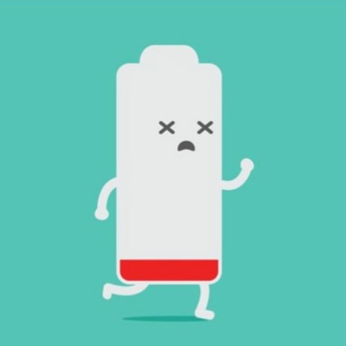 01 Put Me On The Charger Vol 2