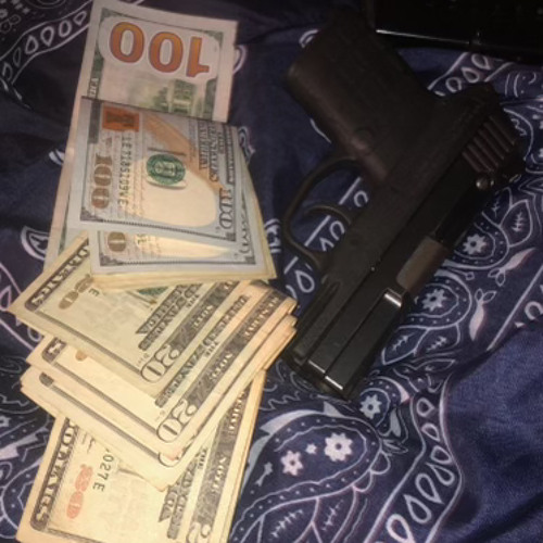 Adxtti G x Sha Santana - YPFK