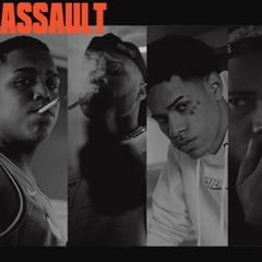 ssault "CRIME PERFEITO" - Borges | Azevedo | BIN | PL Quest | Orochi (