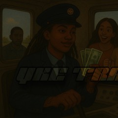 ALL ABOARD THE YKE TRAIN