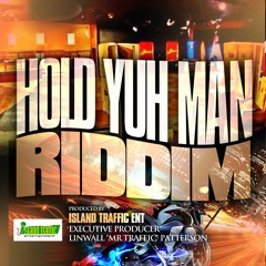 Hold Yuh Man Riddim (Instrumental)