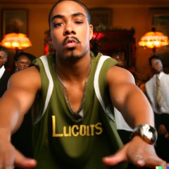Ludacris - When I Move You Move (LUTN Remix)