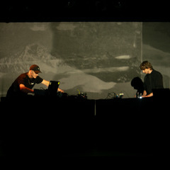 Johannes Lucian Reck & Stefan Kraft – Sonospheres Performance Day @ Rote Fabrik, 27/7/2025