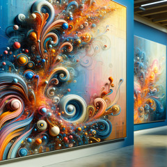 Botto Breaks New Ground with $351,600 Auction at Sotheby's, While Google and Meta Unveil Ambitious AI Projects