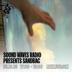sandbag X sound waves radio ch 2