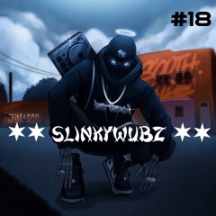 FOR THE CULTURE MIX SERIES VOL 18 Ft SLINKYWUBZ