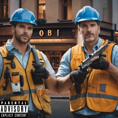 OBI X €RNST MUMBL€ [prod. Bey Koarder & CD-Rohm]