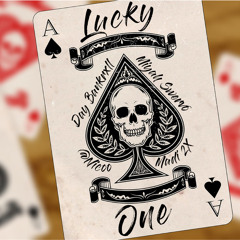 Madi 2x- Lucky One ft. DayBankrxll x Miyah Swervo