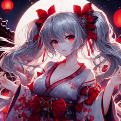 Crimson Ecstasy