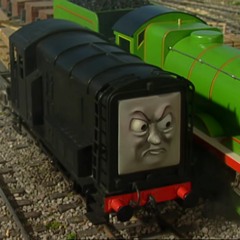 Steamies and Diesels Don't talk to Each Other