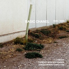 BASIC CHANEL 26.9.23