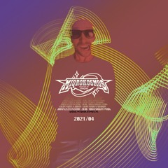 MIQROKOSMOS - # 2021/04 - MIQRO