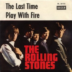 The Last Time (Jagger-Richards)(The Clana Boys)