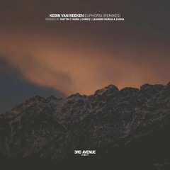 Kebin van Reeken - Invisible (Leandro Murua & ZAHNA Remix) [3rd Avenue]