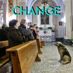 Change (alex g cover)