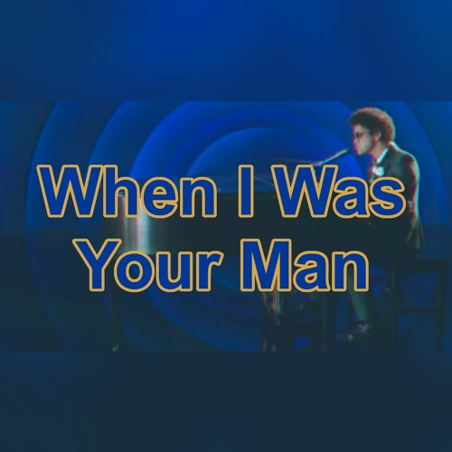 Bruno Mars - When I Was Your Man (HITMAN 20 Cover) (Take 1&2)