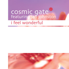 I Feel Wonderful (AM To PM Dub)