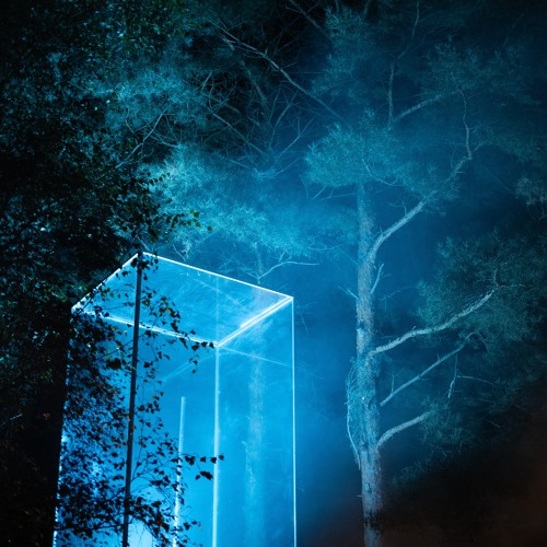 Erik Luebs live at Draaimolen Festival 2024