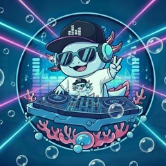 Axolotls Are Awesome