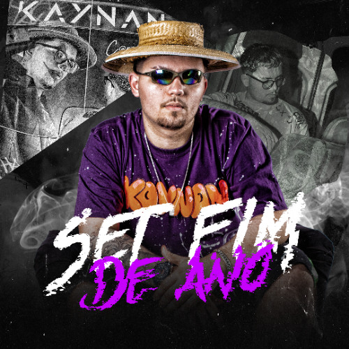 SET FIM DE ANO 2024 - DJ KAYNAN