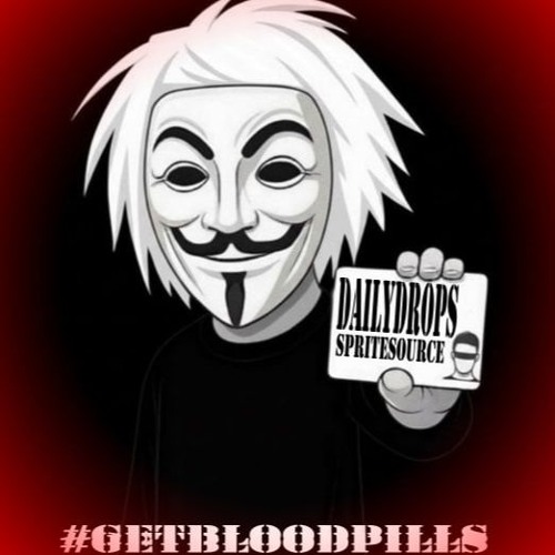 dailydrops #doptrack