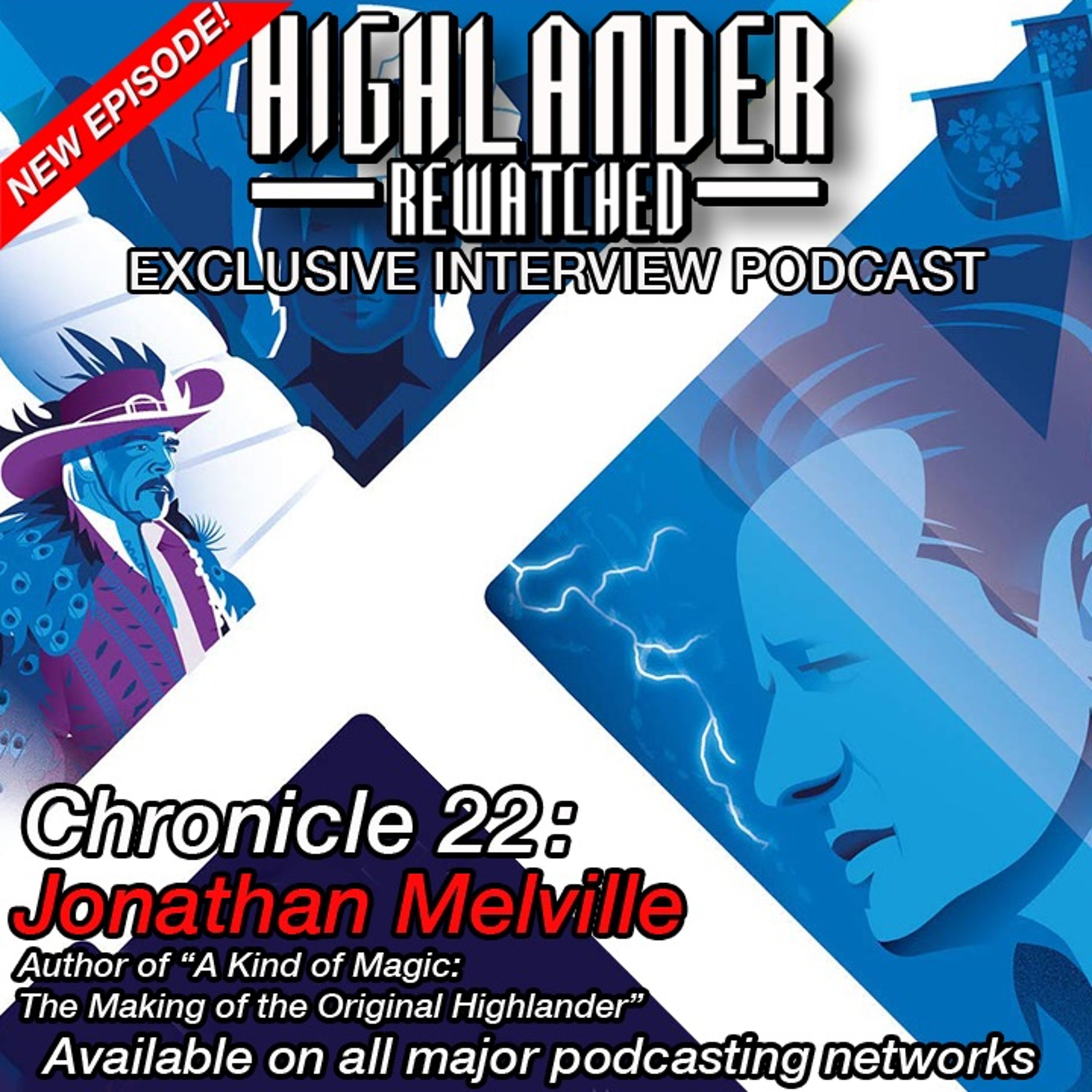 Highlander Rewatched
