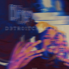 D3TR01T CH4M33R5