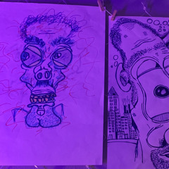 Stopp Stian Blipp (Halftime Freestyle)