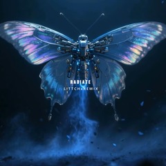 KSHMR nilsix LITTCH Ryos - Radiate